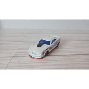 2010 Chevrolet Pro Stock Camaro 1/64 diecast loose Hot Wheels Loose